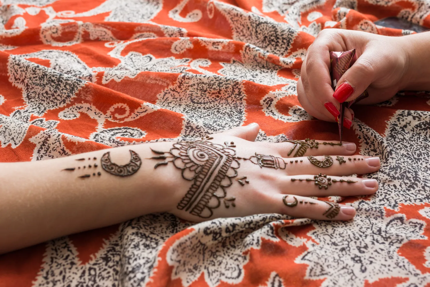Understanding Henna